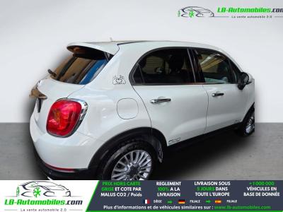 Fiat 500 X 1.6 MultiJet 120 ch BVM