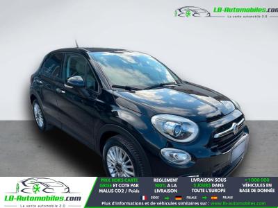 Fiat 500 X 1.6 MultiJet 120 ch BVM