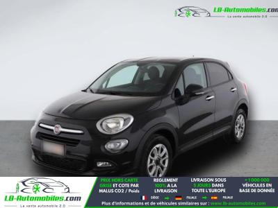 Fiat 500 X 1.6 MultiJet 120 ch BVA