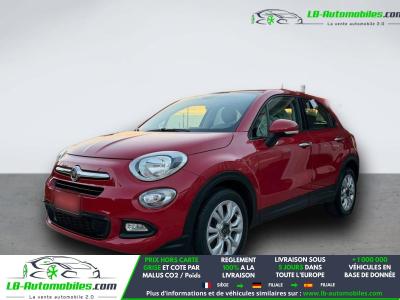 Fiat 500 X 1.6 MultiJet 120 ch BVM