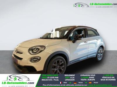 Fiat 500 X 1.6 MultiJet 120 ch BVM