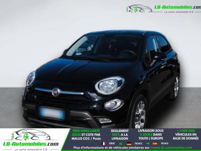 Fiat 500 X 1.6 MultiJet 120 ch BVM
