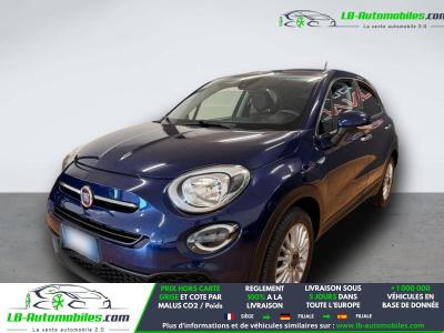 Fiat 500 X 1.6 MultiJet 120 ch BVM