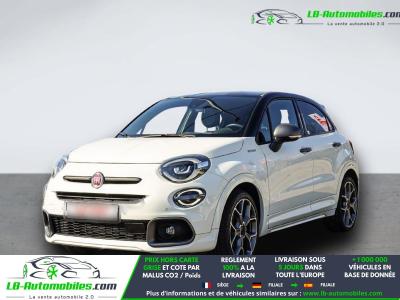 Fiat 500 X 1.6 MultiJet 120 ch BVM