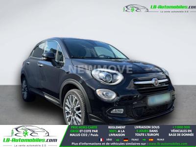 Fiat 500 X 1.4 MultiAir 140 ch BVA
