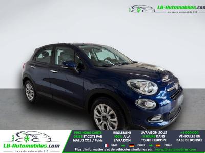Fiat 500 X 1.6 MultiJet 120 ch BVM