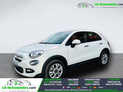 Fiat 500 X 1.4 MultiAir 140 ch BVA