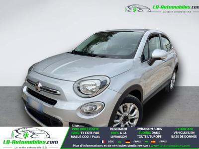 Fiat 500 X 1.6 MultiJet 120 ch BVM