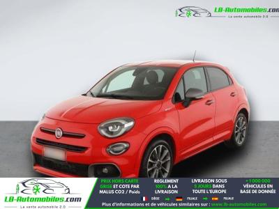 Fiat 500 X 1.6 MultiJet 120 ch BVA