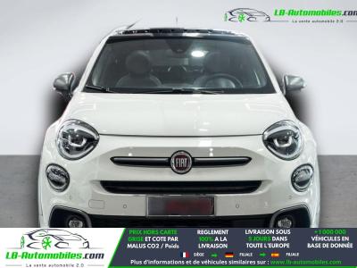 Fiat 500 X 1.6 MultiJet 120 ch BVA
