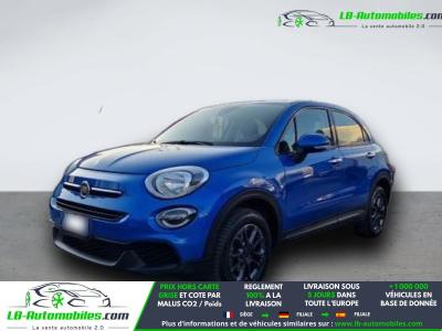 Fiat 500 X 1.6 MultiJet 120 ch BVA