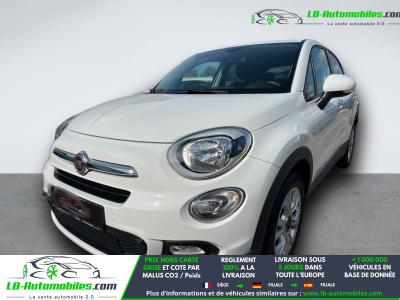 Fiat 500 X 1.6 110 ch BVM