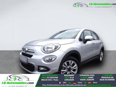 Fiat 500 X 1.6 110 ch BVM