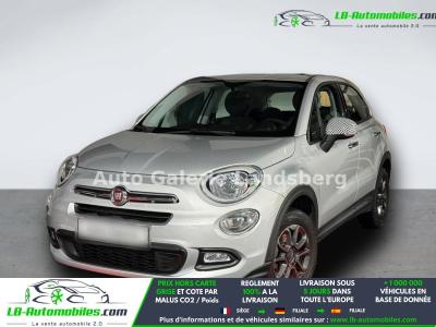 Fiat 500 X 1.6 110 ch BVM