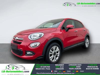 Fiat 500 X 1.6 110 ch BVM