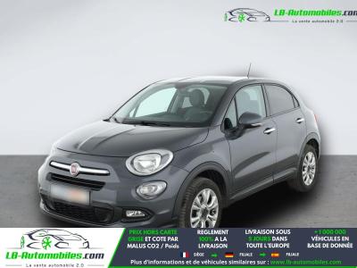 Fiat 500 X 1.6 110 ch BVM