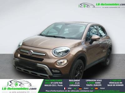Fiat 500 X E-Torq 1.6 110 ch BVA