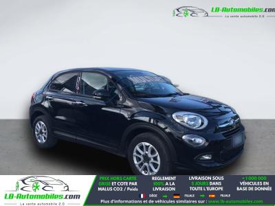 Fiat 500 X 1.3 MultiJet 95 ch BVM