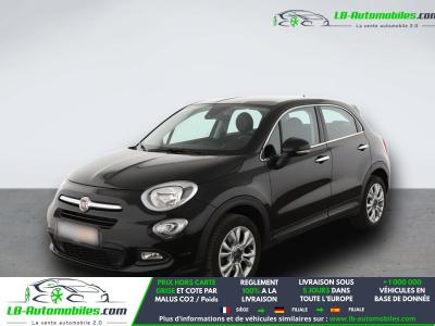 Fiat 500 X 1.6 110 ch BVM