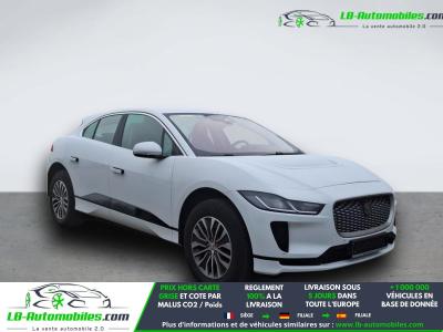 Jaguar I-Pace EV 400 AWD 90kWh R-Dynamic