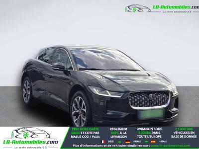 Jaguar I-Pace ch320 AWD 90kWh