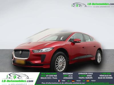 Jaguar I-Pace ch320 AWD 90kWh