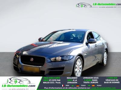 Jaguar XE 200 ch BVA