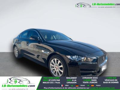 Jaguar XE 180 ch BVM