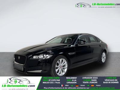 Jaguar XF 180 ch BVA