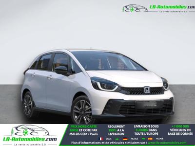 Honda Jazz e:HEV 1.5 i-MMD 107ch
