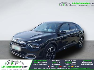 Citroën C4 136 ch Automatique