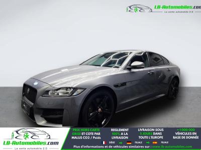 Jaguar XF 300 ch BVA