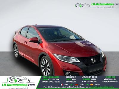 Honda Civic 1.8 i-VTEC 142 BVM