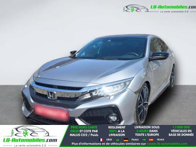 Honda Civic 1.5 i-VTEC 182 BVA