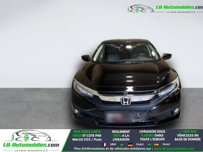 Honda Civic 1.5 i-VTEC 182 BVM