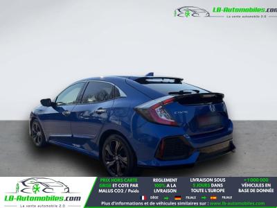 Honda Civic 1.5 i-VTEC 182 BVM