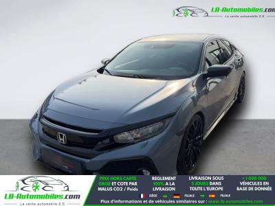 Honda Civic 1.5 i-VTEC 182 BVM