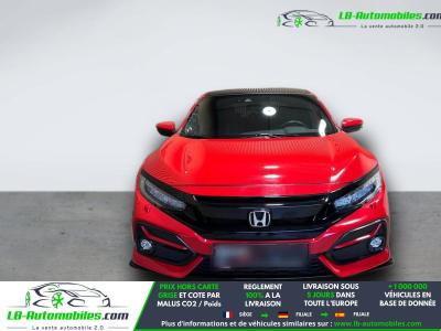 Honda Civic 1.5 i-VTEC 182 BVM