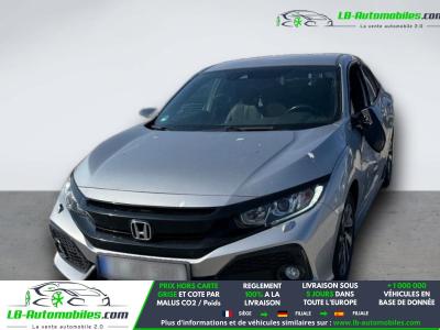 Honda Civic 1.0 i-VTEC 126 BVM