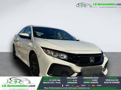 Honda Civic 1.0 i-VTEC 126 BVM
