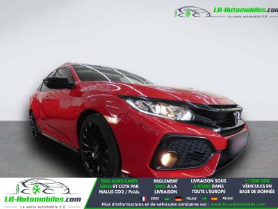 Honda Civic 1.0 i-VTEC 126 BVM