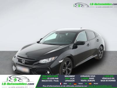 Honda Civic 1.0 i-VTEC 126 BVM