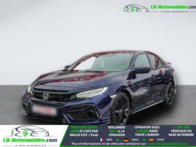 Honda Civic 1.0 i-VTEC 126 BVM