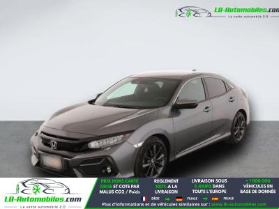 Honda Civic 1.0 i-VTEC 126 BVM