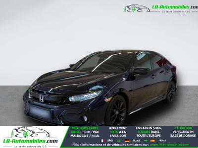Honda Civic 1.0 i-VTEC 126 BVM