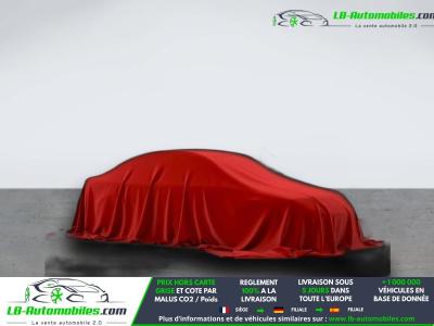 Honda CR-V 2.0 i-VTEC 2WD 155 ch BVA