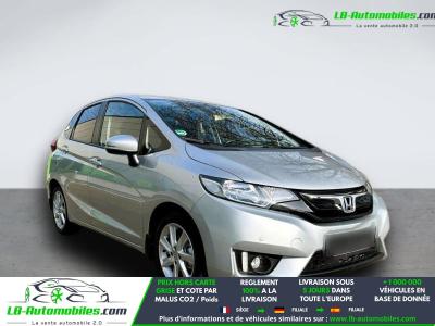 Honda Jazz 1.3 i-VTEC 102ch