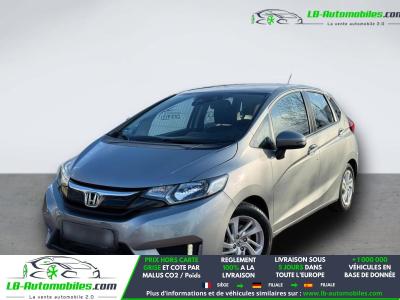 Honda Jazz 1.3 i-VTEC 102ch