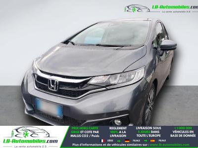 Honda Jazz 1.3 i-VTEC 102ch