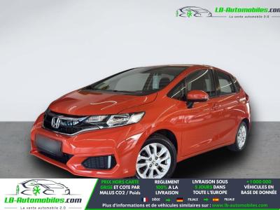 Honda Jazz 1.3 i-VTEC BVA 102ch